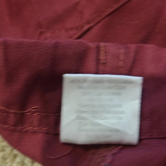 Draw string Scrub pants - Picture 5 of 6